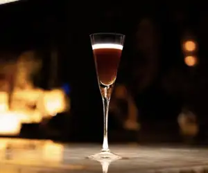 Espresso Martini