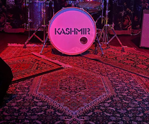 Kashmir