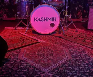 Kashmir